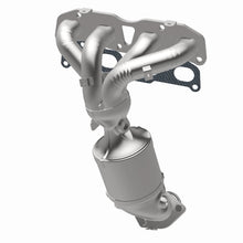 Load image into Gallery viewer, MagnaFlow Conv DF 08-13 Nissan Rogue 2.5L CA
