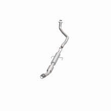 Load image into Gallery viewer, Magnaflow 09-10 Pontiac Vibe 2.4L Direct Fit Converter
