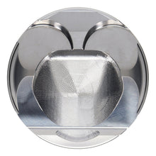 Load image into Gallery viewer, JE Pistons 2015+ Honda K20C 86mm Bore 10.5:1 CR 2.6cc Dome Piston Kit (Set of 4) JE Pistons
