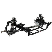 Load image into Gallery viewer, QA1 67-76 MOPAR A-Body Single Adjustable Front Coilover System - 2-4in. Drop QA1
