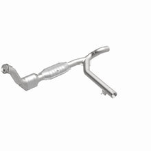Load image into Gallery viewer, MagnaFlow Conv DF 99-00 Expedition 4.6 2WD PS

