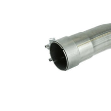 Load image into Gallery viewer, afe MACH Force-Xp Muffler Delete Pipe 2-1/2 IN ID Inlet/Outlet x 24 IN Overall Length aFe
