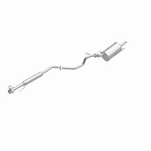 Load image into Gallery viewer, MagnaFlow BRE Exhaust Kit 13-17 NISSAN SENTRA 1.8L

