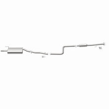 Load image into Gallery viewer, MagnaFlow BRE Exhaust Kit 02-93 Honda Accord 2.2L
