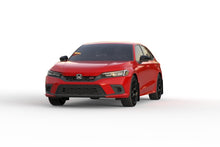 Load image into Gallery viewer, Rally Armor 22-25 Honda Civic/Civic Si/Sport Black UR Mud Flap w/Grey Logo Mud Flaps Rally Armor
