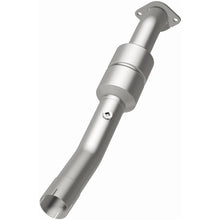 Load image into Gallery viewer, MagnaFlow Conv DF 03-08 Chevy/GMC Passenger Side Rear
