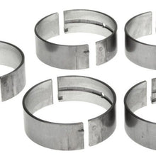 Load image into Gallery viewer, Clevite Nissan 2.5L QR25DE 2002-06 Main Bearing Set Clevite
