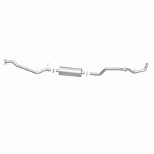 Load image into Gallery viewer, MagnaFlow BRE Exhaust Kit 02-07 Silverado Sierra
