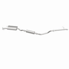Load image into Gallery viewer, MagnaFlow BRE Exhaust Kit 14-16 Acura MDX 3.5L

