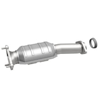 Load image into Gallery viewer, MagnaFlow Conv DF 04 Ranger/BSer 3.0 Rear
