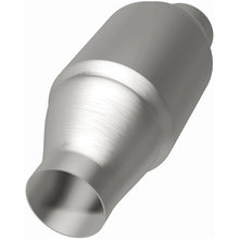 Load image into Gallery viewer, MagnaFlow Conv Univ 2.25inch O/O | 54905
