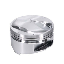 Load image into Gallery viewer, Wiseco Piston Sets - Forged - 8cyl Wiseco Chevy Big Block 4.560in Bore 1.145in CH 15.60 CC Piston Set
