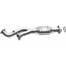 Load image into Gallery viewer, MagnaFlow Conv DF 03-04 4Runner 4.7 Rear | 93655
