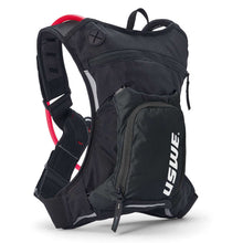 Load image into Gallery viewer, USWE Moto Hydro Dirt Biking Hydration Pack 3L Black | 5203099001
