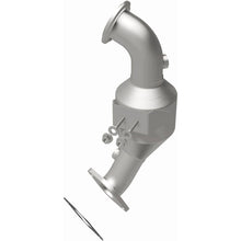Load image into Gallery viewer, Magnaflow California Direct Fit Converter 13-14 Ford Taurus 2.0L
