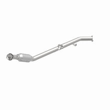 Load image into Gallery viewer, MagnaFlow Conv DF 2004 Pontiac GTO 5.7L Passenger Side
