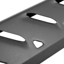 Load image into Gallery viewer, Westin 2019 Chevrolet Silverado/Sierra 1500 Crew Cab Thrasher Running Boards - Textured Black Westin
