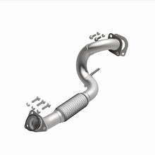 Load image into Gallery viewer, BRE Exhaust 08-10 Rogue 2.5L Front Pipe Kit | 107-0089
