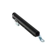 Load image into Gallery viewer, Aeromotive 96-07 GM 3.8L Supercharged L67/L32 Fuel Rails - Black | 14174
