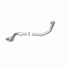 Load image into Gallery viewer, Magnaflow 07-09 Range Rover Sport 4.4L Direct Fit Converter
