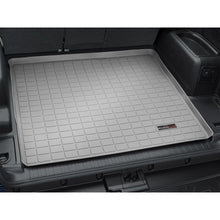 Load image into Gallery viewer, WeatherTech 10+ Toyota 4Runner Cargo Liners - Grey | 42440
