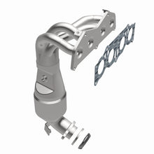 Load image into Gallery viewer, Magnaflow California Direct Fit Converter 09-10 Pontiac Vibe 2.4L

