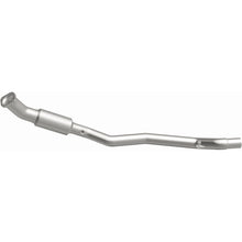 Load image into Gallery viewer, MagnaFlow 07-10 Dodge Charger 3.5L CARB Compliant Direct Fit Catalytic Converter
