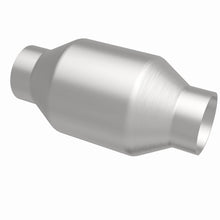 Load image into Gallery viewer, MagnaFlow Conv Univ 2.25inch C/C Met.
