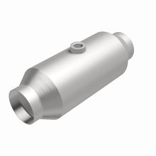 Load image into Gallery viewer, Magnaflow Universal California Catalytic Converter - 2.25in ID / 2.25in OD / 11.25in L
