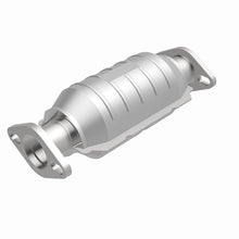 Load image into Gallery viewer, MagnaFlow Conv DF 95-98 Nissan 240SX 2.4L Front (49 State)
