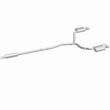 Load image into Gallery viewer, BRExhaust 16-19 Ford Explorer 3.5L Exhaust Kit
