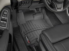 Load image into Gallery viewer, WeatherTech 2019+ Subaru Ascent Front FloorLiner - Black | 4414751
