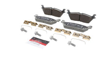 Load image into Gallery viewer, Brembo OE 2023 Ford Expedition/21-22 F-150 PRIME Ceramic Brake Pad - Rear | P24252N
