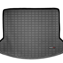 Load image into Gallery viewer, WeatherTech 14+ BMW X5 Cargo Liners - Black WeatherTech
