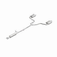 Load image into Gallery viewer, MagnaFlow BRE Exhaust Kit 07-16 Nissan Altima
