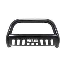 Load image into Gallery viewer, Westin 2017-2018 Ford F-250/350 E-Series Bull Bar - Black Westin
