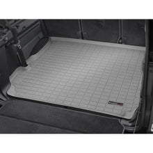Load image into Gallery viewer, WeatherTech 05-09 Land Rover LR3 Cargo Liners - Grey
