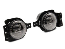 Load image into Gallery viewer, Raxiom 18-23 Jeep Wrangler JL Sport 20-23 Jeep Gladiator JT Sport Axial Nighthawk LED Fog Lights Headlights Raxiom
