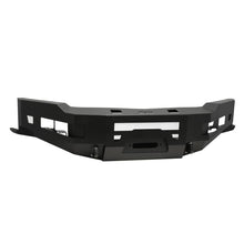 Load image into Gallery viewer, Westin 19-21 Chevrolet Silverado 1500 (Excl. Diesel &amp; LD) Pro-Series Front Bumper - Textured Black Westin
