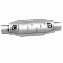 Load image into Gallery viewer, MagnaFlow Conv Univ 2.50inch w/ dual O2
