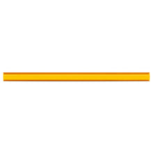 Load image into Gallery viewer, Borne Off-Road Light Bar Cover Single Row 50in Amber Borne Off-Road

