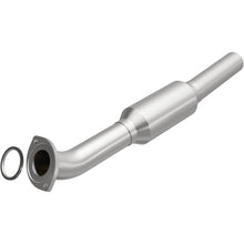 Load image into Gallery viewer, Magnaflow 06-08 Toyota RAV4 2.4L Direct Fit Converter
