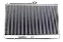 Load image into Gallery viewer, GReddy Mitsubishi Evolution VIII CT9A TW-R Aluminum Radiator | 12033800
