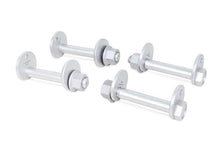 Load image into Gallery viewer, SuperPro Alignment Caster Camber Cam Bolt Kit

