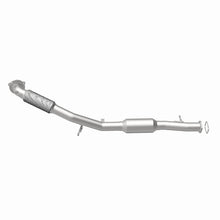 Load image into Gallery viewer, Magnaflow 08-13 Volvo C30 2.5L Direct Fit Converter
