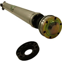 Load image into Gallery viewer, Driveshaft Shop Driveshafts DSS Nissan Skyline R33 (95-98) AWD (GT-R) Aluminum Driveshaft NISH12-A1

