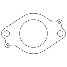 Load image into Gallery viewer, Cometic Subaru EJ .030in MLS Exhaust Manifold to Up-Pipe Gasket
