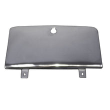 Load image into Gallery viewer, Rugged Ridge 76-86 Jeep CJ Stainless Steel Glove Box Door Rugged Ridge

