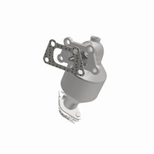 Load image into Gallery viewer, Magnaflow 12-16 Cadillac SRX 3.6L Direct Fit Converter
