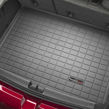 Load image into Gallery viewer, WeatherTech 2017+ Chevrolet Cruz Hatchback Cargo Liner - Black WeatherTech
